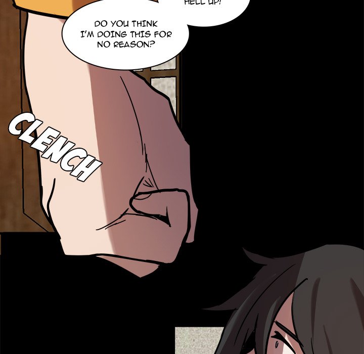 The Tiger, The Sun and The Moon Chapter 42 image 32