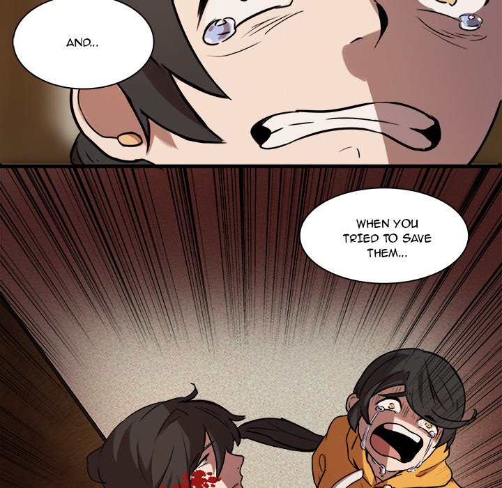 The Tiger, The Sun and The Moon Chapter 42 image 34