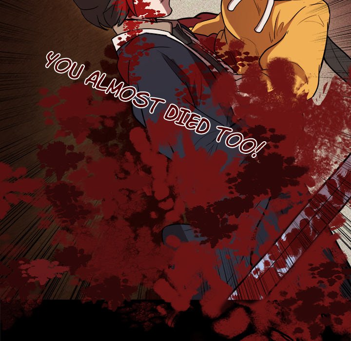 The Tiger, The Sun and The Moon Chapter 42 image 35