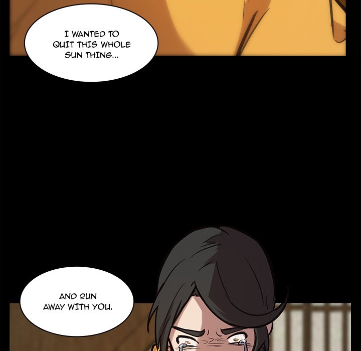 The Tiger, The Sun and The Moon Chapter 42 image 37