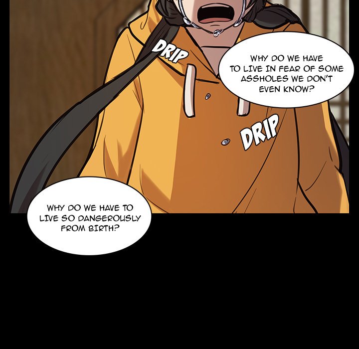 The Tiger, The Sun and The Moon Chapter 42 image 38