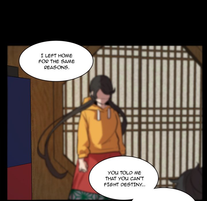 The Tiger, The Sun and The Moon Chapter 42 image 39