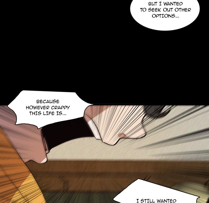 The Tiger, The Sun and The Moon Chapter 42 image 40