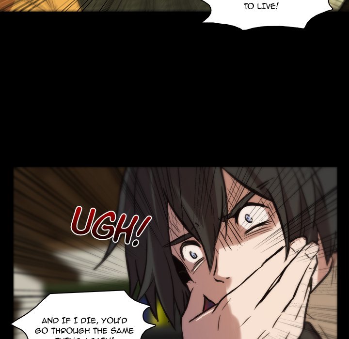 The Tiger, The Sun and The Moon Chapter 42 image 41