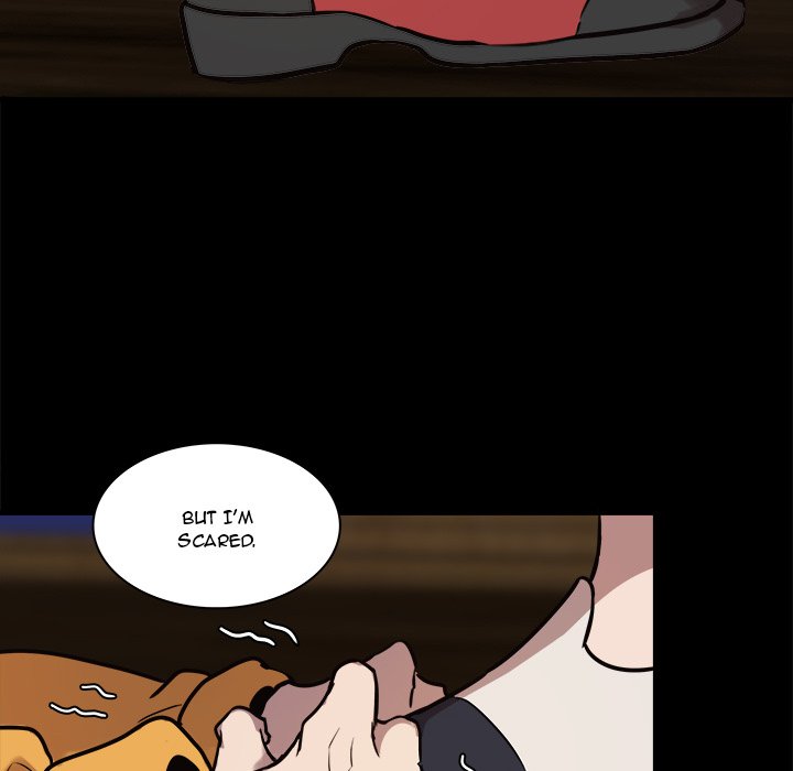The Tiger, The Sun and The Moon Chapter 42 image 44
