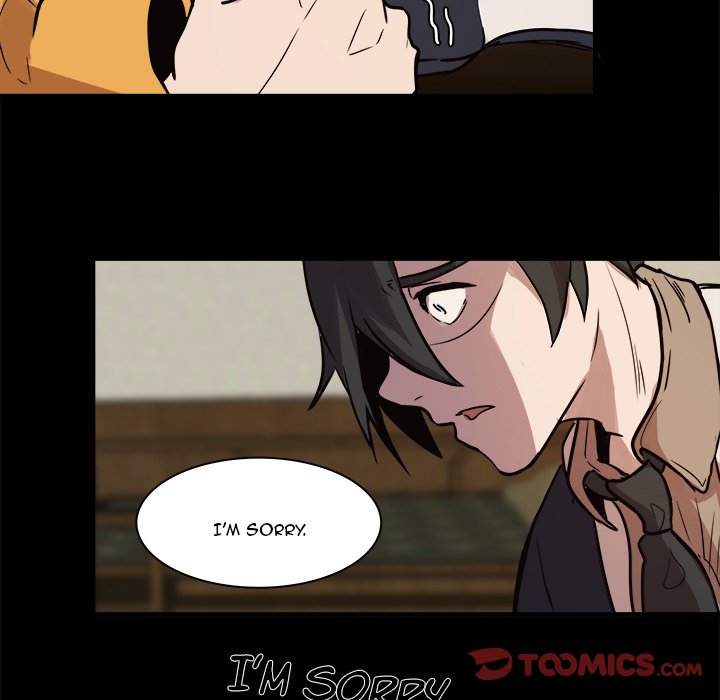 The Tiger, The Sun and The Moon Chapter 42 image 45