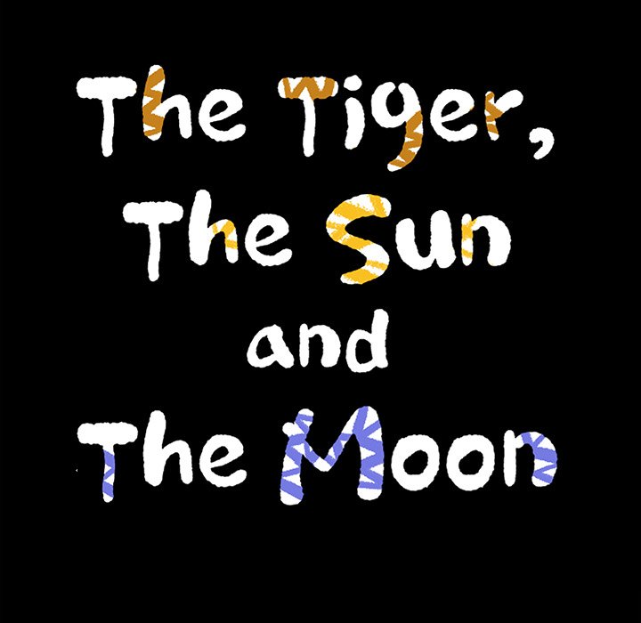The Tiger, The Sun and The Moon Chapter 42 image 4