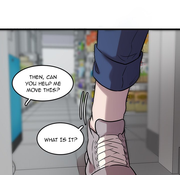 The Tiger, The Sun and The Moon Chapter 42 image 57