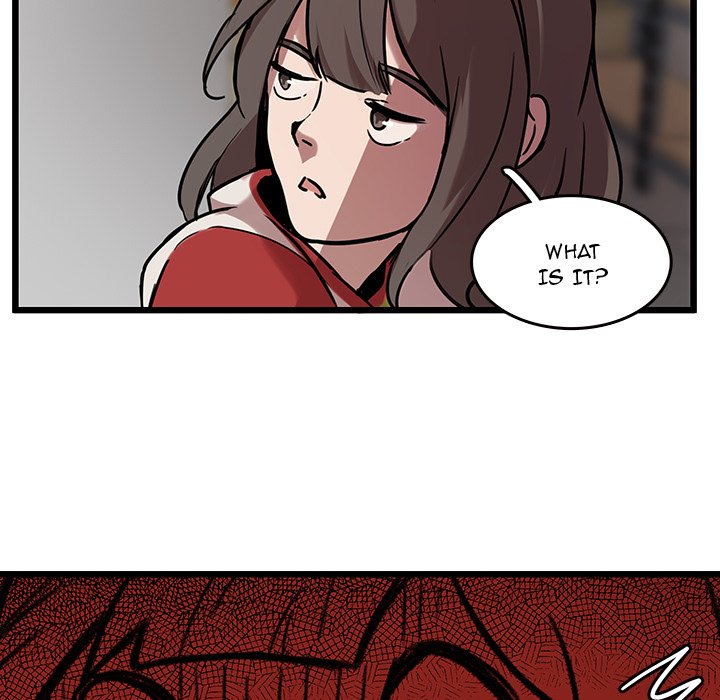 The Tiger, The Sun and The Moon Chapter 42 image 63