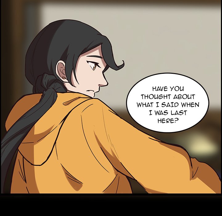 The Tiger, The Sun and The Moon Chapter 42 image 6