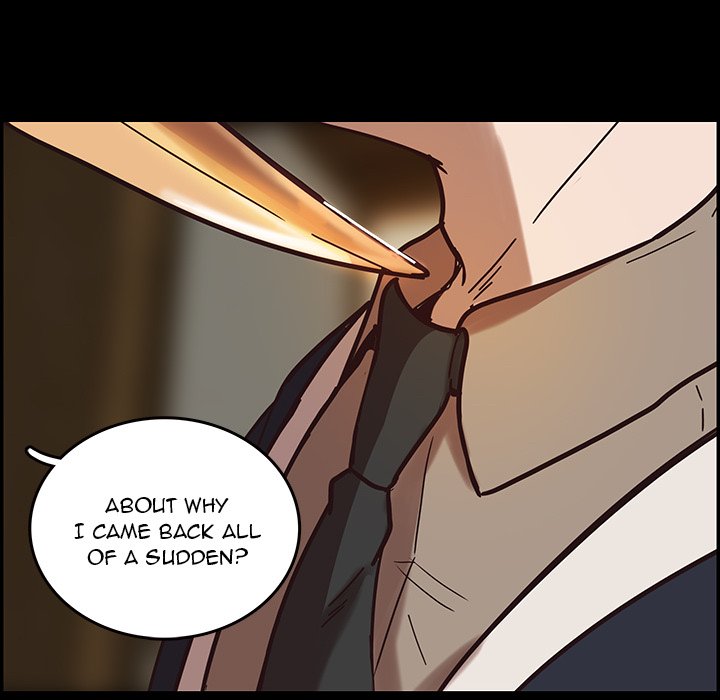 The Tiger, The Sun and The Moon Chapter 42 image 7