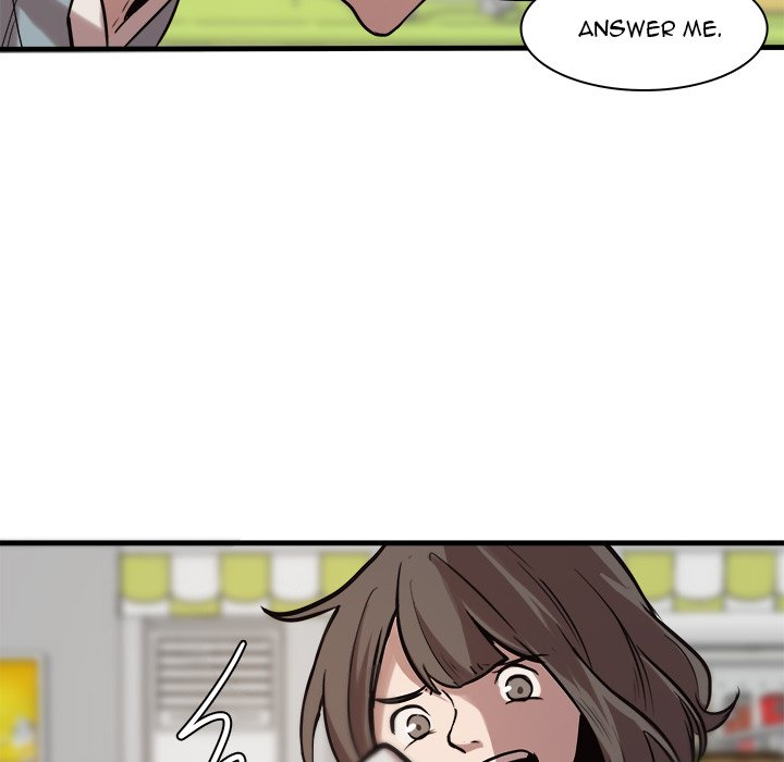 The Tiger, The Sun and The Moon Chapter 43 image 13