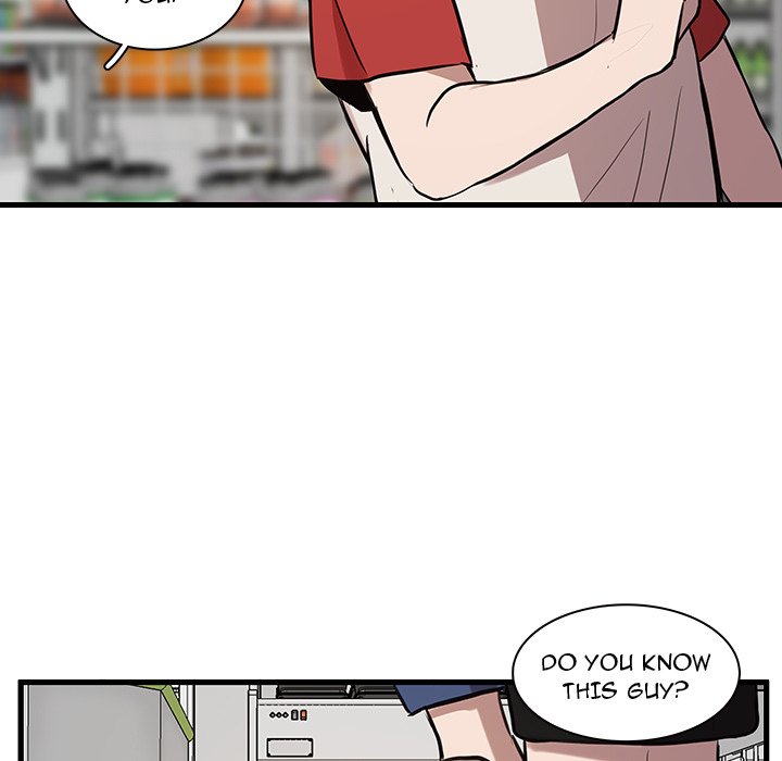 The Tiger, The Sun and The Moon Chapter 43 image 18