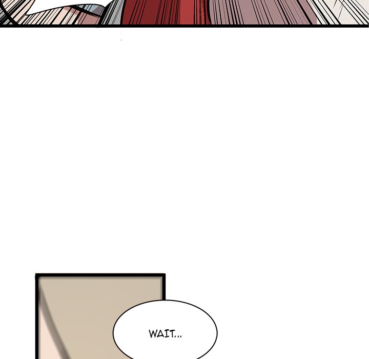 The Tiger, The Sun and The Moon Chapter 43 image 24