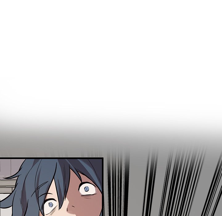 The Tiger, The Sun and The Moon Chapter 43 image 31
