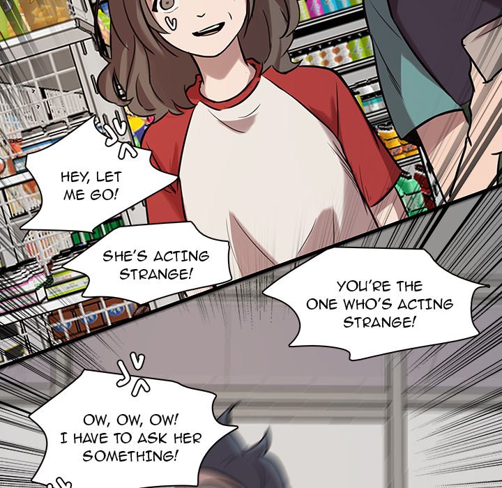 The Tiger, The Sun and The Moon Chapter 43 image 35