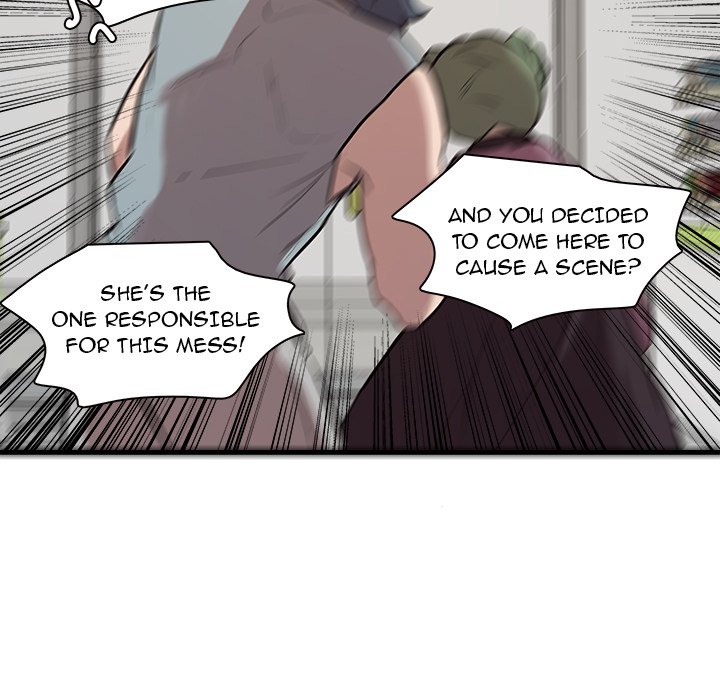 The Tiger, The Sun and The Moon Chapter 43 image 36