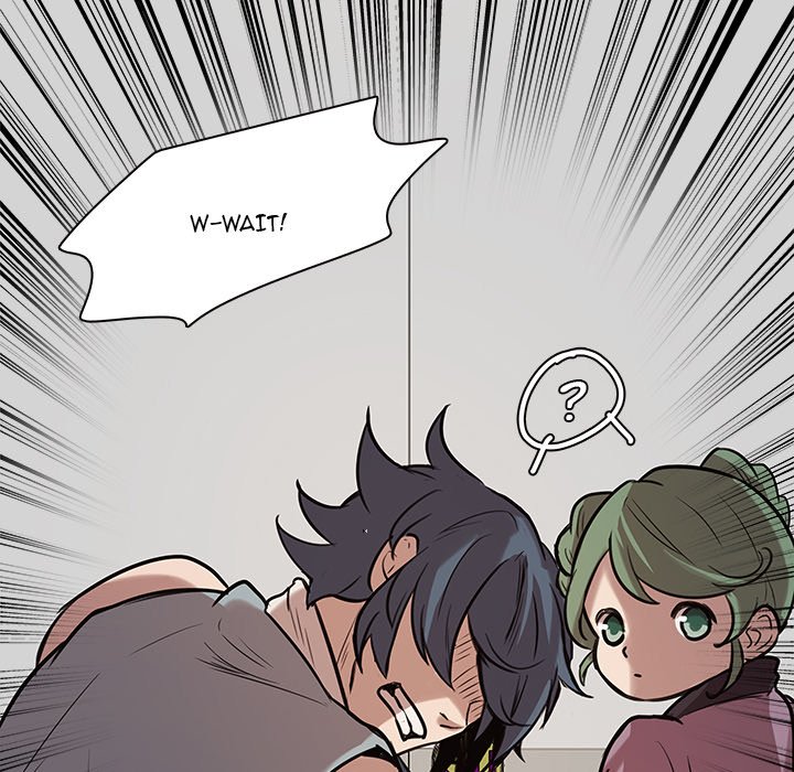 The Tiger, The Sun and The Moon Chapter 43 image 39