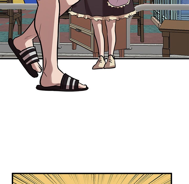 The Tiger, The Sun and The Moon Chapter 43 image 44
