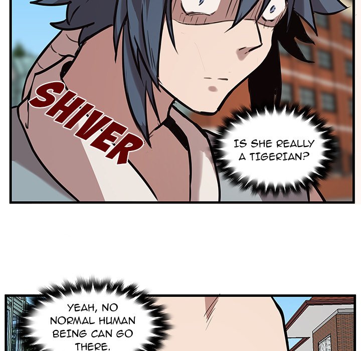 The Tiger, The Sun and The Moon Chapter 43 image 47