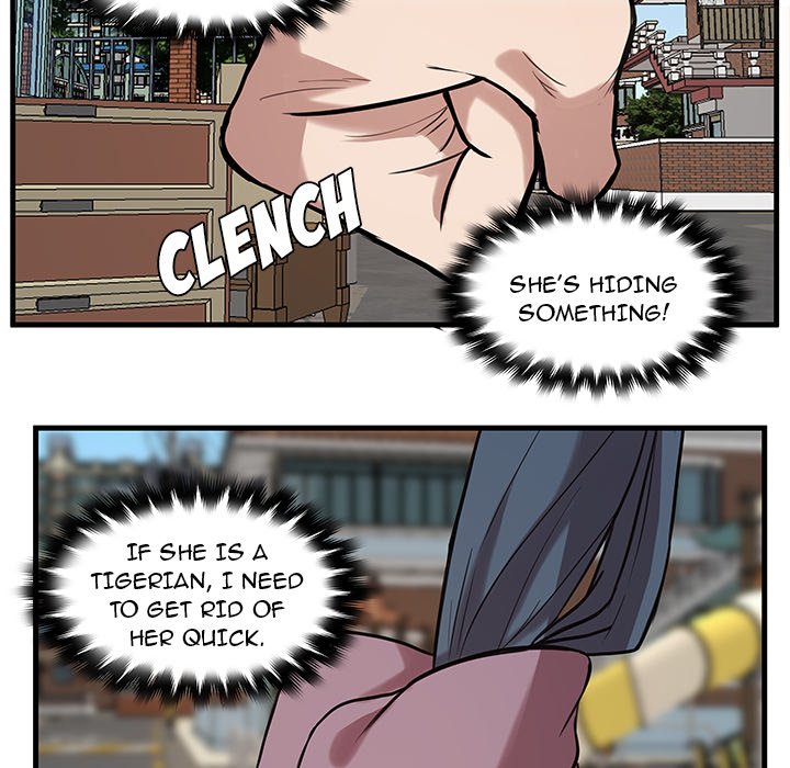 The Tiger, The Sun and The Moon Chapter 43 image 48