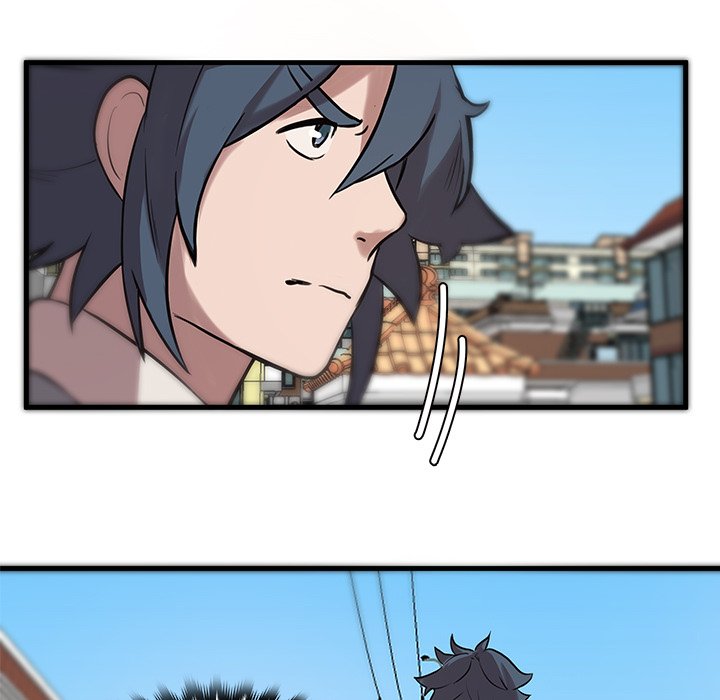 The Tiger, The Sun and The Moon Chapter 43 image 50