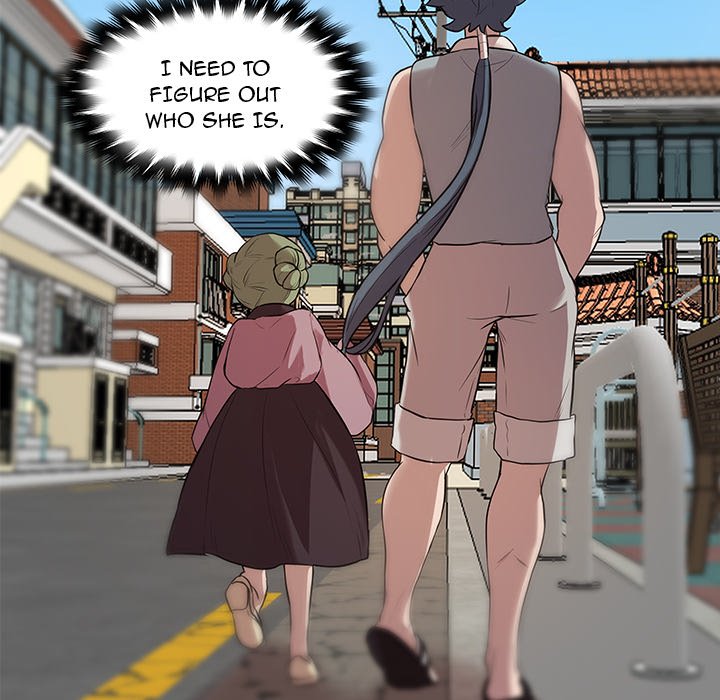 The Tiger, The Sun and The Moon Chapter 43 image 51
