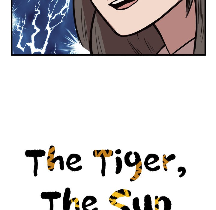 The Tiger, The Sun and The Moon Chapter 43 image 5