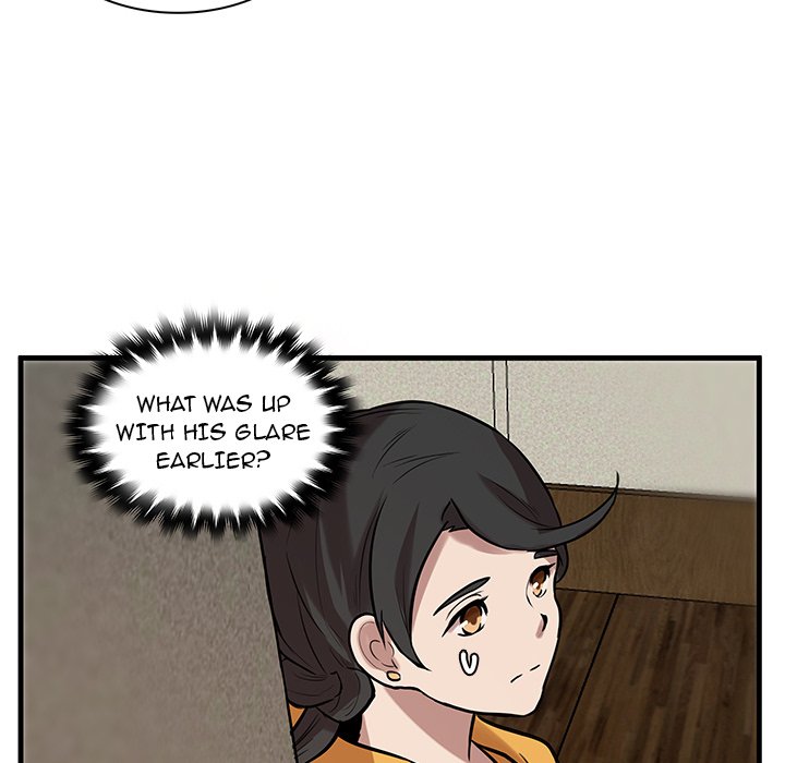 The Tiger, The Sun and The Moon Chapter 43 image 59