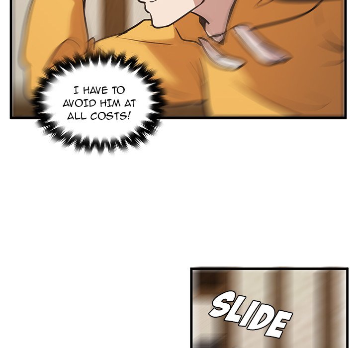 The Tiger, The Sun and The Moon Chapter 43 image 62