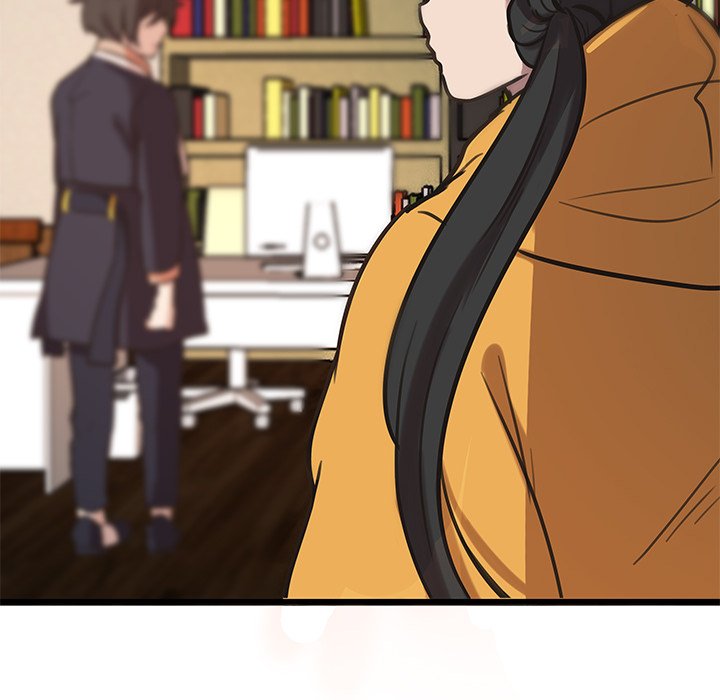 The Tiger, The Sun and The Moon Chapter 43 image 68
