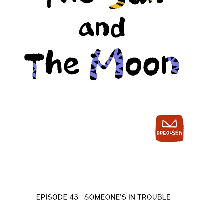 The Tiger, The Sun and The Moon Chapter 43 image 6