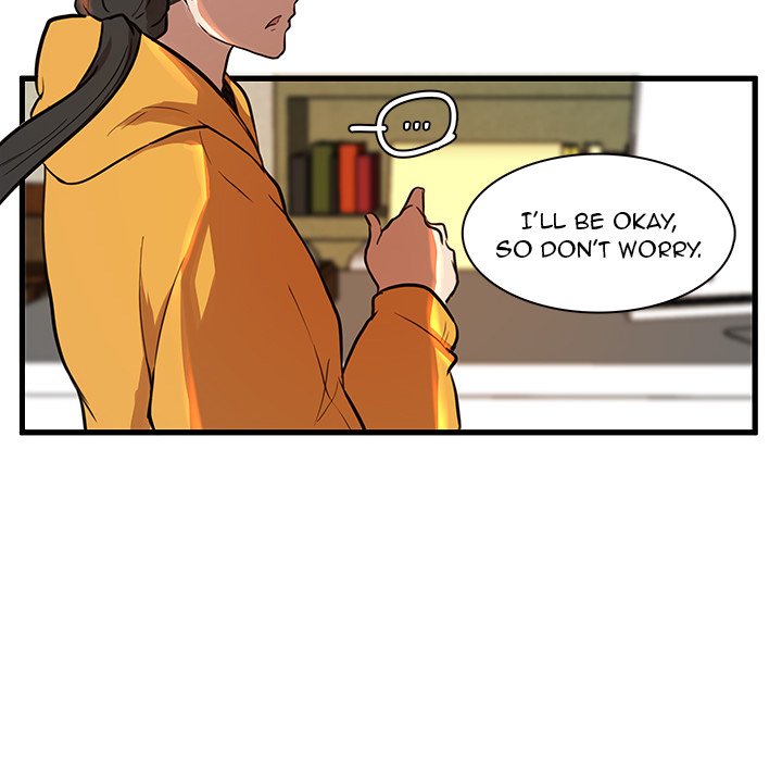 The Tiger, The Sun and The Moon Chapter 44 image 9