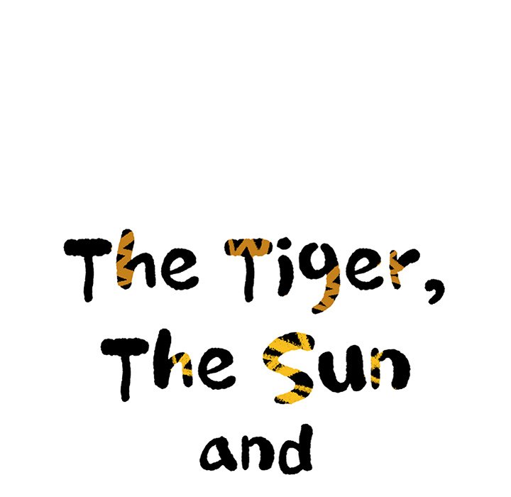 The Tiger, The Sun and The Moon Chapter 44 image 11