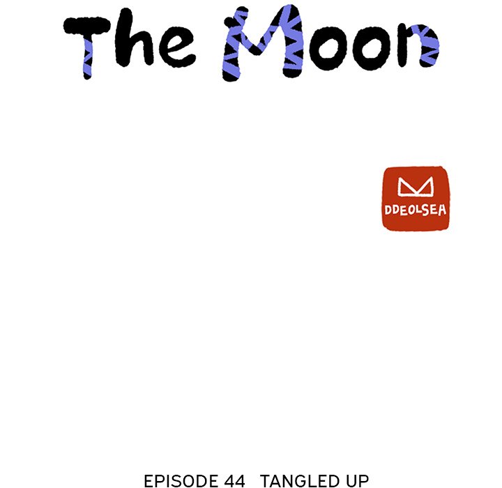 The Tiger, The Sun and The Moon Chapter 44 image 12
