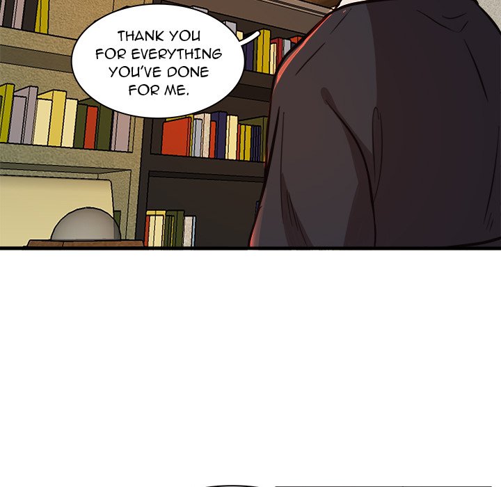 The Tiger, The Sun and The Moon Chapter 44 image 17