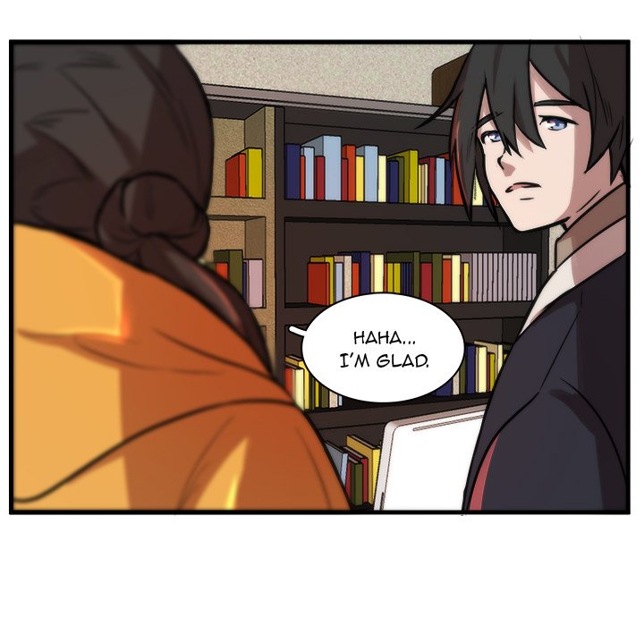 The Tiger, The Sun and The Moon Chapter 44 image 21