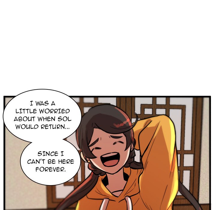The Tiger, The Sun and The Moon Chapter 44 image 22
