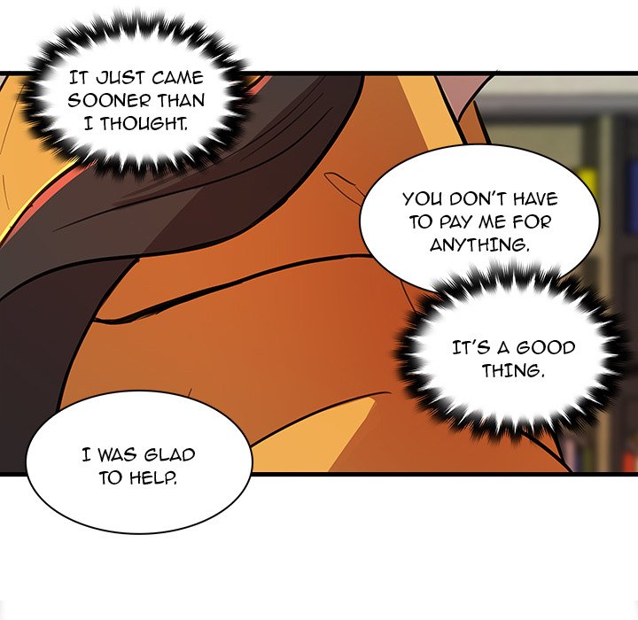 The Tiger, The Sun and The Moon Chapter 44 image 25
