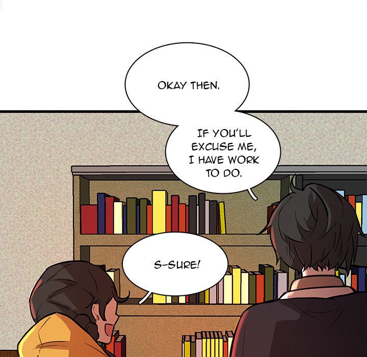 The Tiger, The Sun and The Moon Chapter 44 image 26