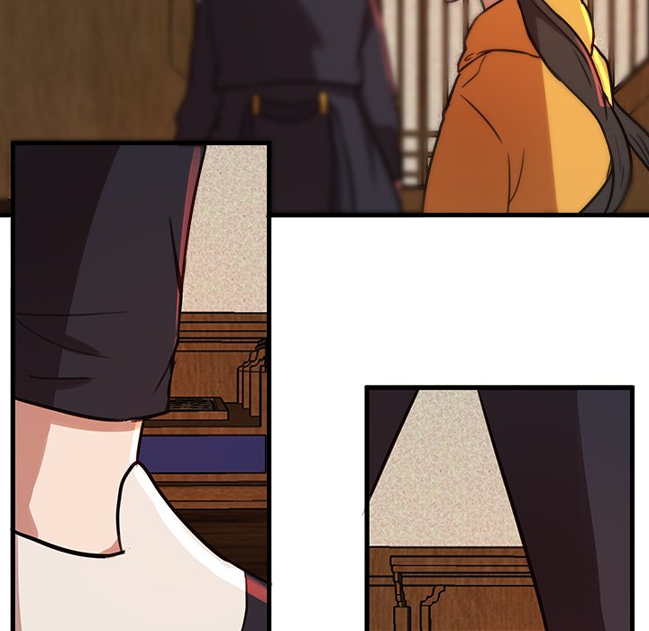 The Tiger, The Sun and The Moon Chapter 44 image 28