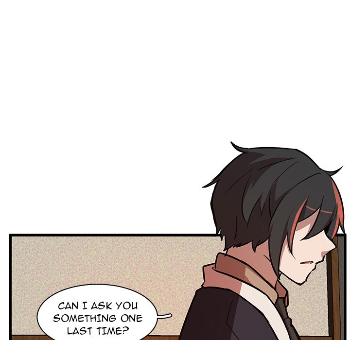 The Tiger, The Sun and The Moon Chapter 44 image 31