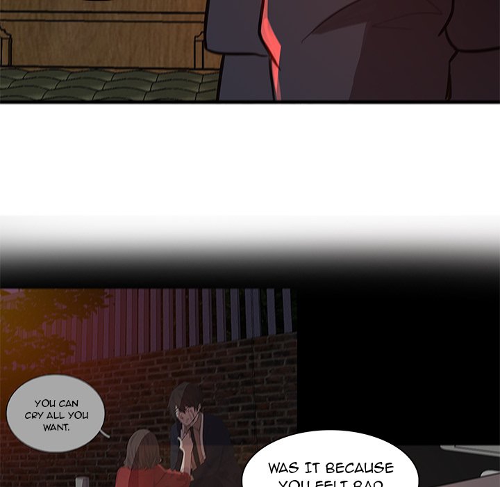 The Tiger, The Sun and The Moon Chapter 44 image 34