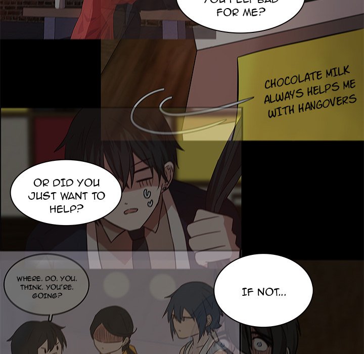 The Tiger, The Sun and The Moon Chapter 44 image 35
