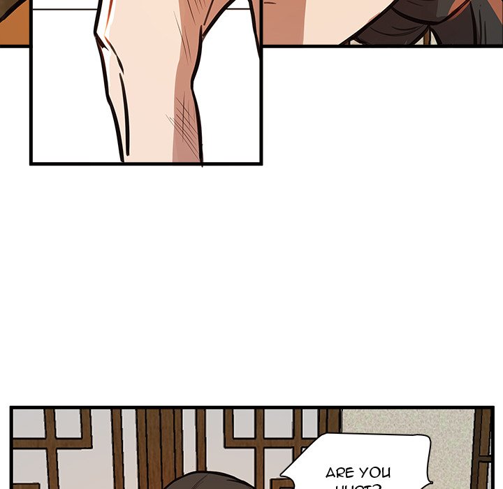 The Tiger, The Sun and The Moon Chapter 44 image 4