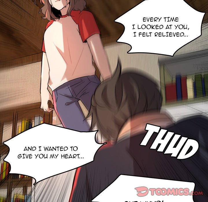 The Tiger, The Sun and The Moon Chapter 44 image 57