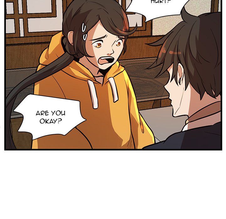 The Tiger, The Sun and The Moon Chapter 44 image 5
