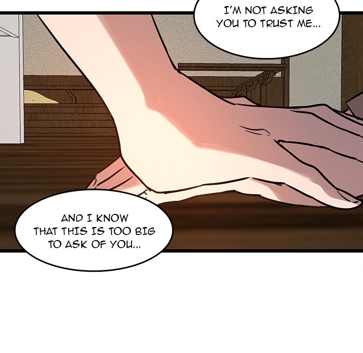 The Tiger, The Sun and The Moon Chapter 44 image 66