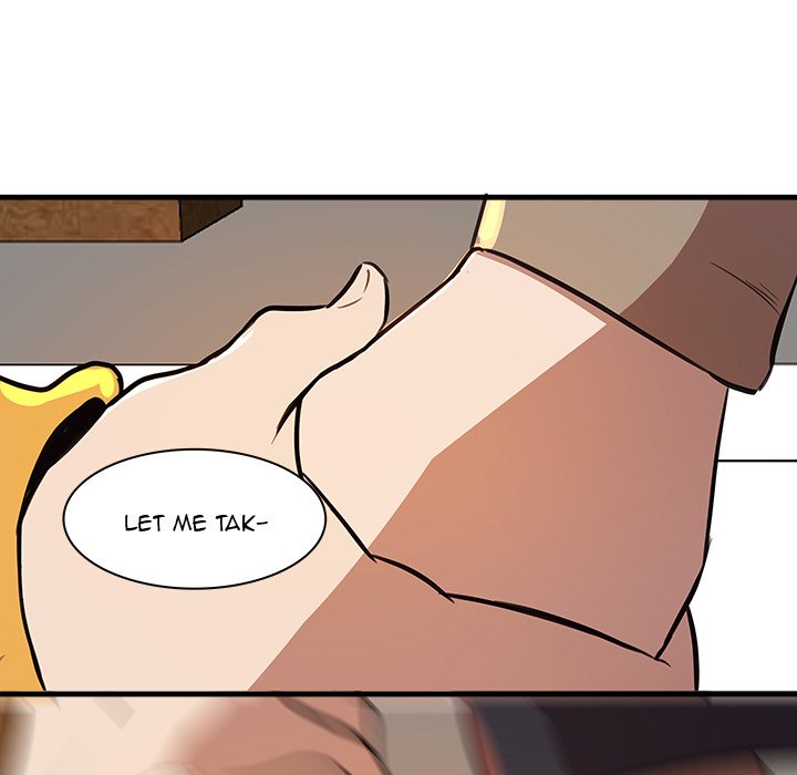 The Tiger, The Sun and The Moon Chapter 44 image 6