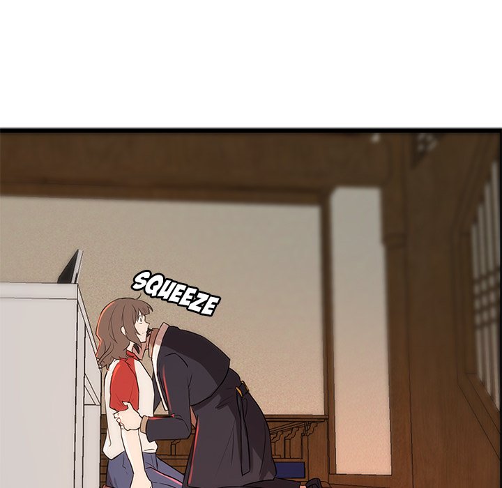The Tiger, The Sun and The Moon Chapter 44 image 76